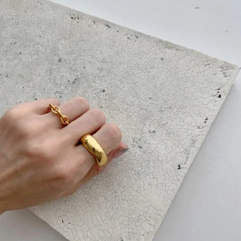 chain ring